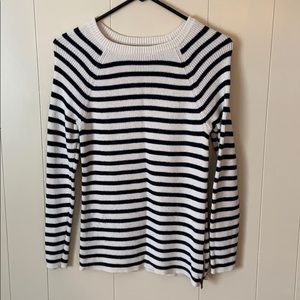 Banana republic sweater